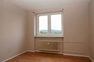 Frisch sanierte 2 Zimmer Wohnung mit Weitblick im 7. Obergeschoss von Salzgitter Lebenstedt. – Heckenstraße 10, 38226 Lebenstedt, Salzgitter – Vorschaubild 3