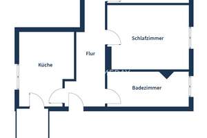 Leben an der Havel - Attraktive 2-Zimmer-Wohnung mit Loggia – Die vollständige Adresse der Immobilie erhältst du vom Anbieter., 14467 Nördliche Innenstadt, Potsdam – Vorschaubild 19
