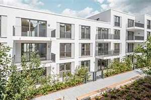 Studenten Apartments