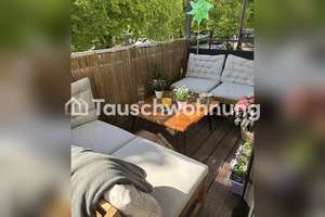 Tauschwohnung: Schöne 4-Zimmer-Wohnung, Thalkirchen/Sendling/Forstenried – Die vollständige Adresse der Immobilie erhältst du vom Anbieter., 81479 Obersendling, München – Vorschaubild 11
