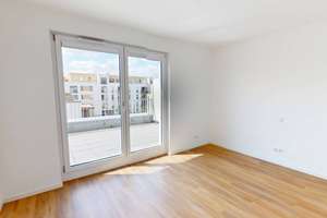 Modernität und Komfort: 4-Zimmer-Neubauwohnung mit EBK und großer Dachterrasse – Paula-Straub-Str. 16, 78048 Villingen, Villingen-Schwenningen – Vorschaubild 7