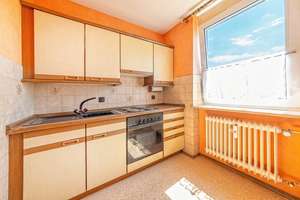 Seltenes Panorama: Helle Wohnung mit Süd-Balkon und Alpenblick – Die vollständige Adresse der Immobilie erhältst du vom Anbieter., 80935 Lerchenau-Ost, München – Vorschaubild 6