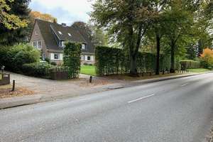 Parkähnliches Grundstück in bester Lage Wellingsbüttels – Die vollständige Adresse der Immobilie erhältst du vom Anbieter., 22391 Wellingsbüttel, Hamburg – Vorschaubild 3