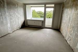 4-Zimmer-Wohnung in Dortmund Scharnhorst
