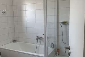 Exklusive, möblierte und neuwertige 2-Zimmer-Loft Wohnung mit 30 qm Dachterrasse und EBK in Augsburg – Hooverstraße 6B, 86156 Kriegshaber, Augsburg – Vorschaubild 11