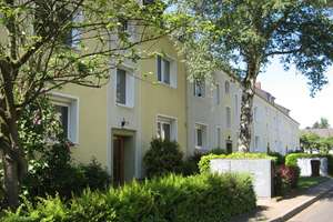 Großzügige 3-Zimmer-Wohnung im Dachgeschoss in D-Flehe – Erkelenzer Str. 24, 40223 Bilk, Düsseldorf – Vorschaubild 2