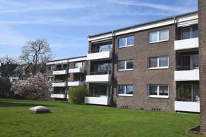 3-Zimmer ETW im Herzen von Oberkassel