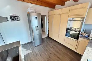Gepflegtes 3 Familienhaus mit Gewerbefläche, Werkstatt uvm. – Calw (Kreis) – Vorschaubild 29