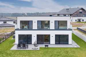 Neubau Villa im modernen Design
kombiniert mit Eleganz, Luxus und
Funktionalität – Rottal-Inn (Kreis) – Vorschaubild 4