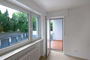 3-Zimmer-Wohnung in Mannheim, Erstbezug nach Renovierung – Mühldorferstraße 10, 68165 Schwetzingerstadt/Oststadt, Mannheim – Vorschaubild 6