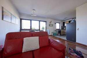 Sofort frei - Sanierte 3 Zimmer-Wohnung (83qm) mit EBK, Terrasse und Balkon in Untertürkheim – Rotenberger Steige 2, 70327 Gehrenwald, Stuttgart – Vorschaubild 10