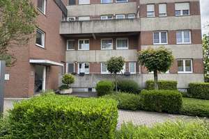 Schöne 4-Zimmer Maisonette-Wohnung mit Balkon und Tiefgaragenstellplatz – Bachstraße 5, 59269 Beckum – Vorschaubild 3
