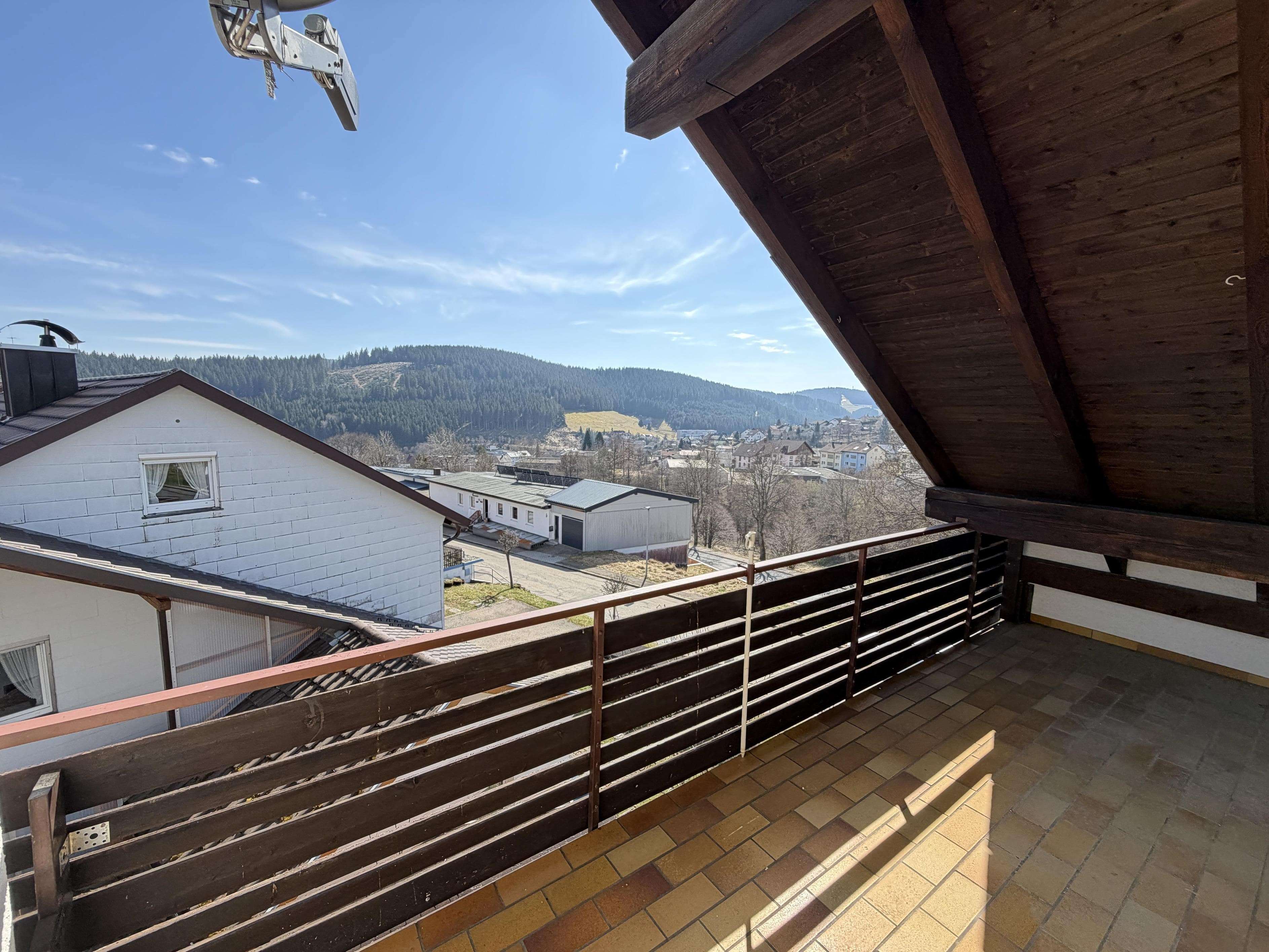 Immobilie in Furtwangen im Schwarzwald - Wir geben Deiner Zukunft ein Zuhause  - Bild 14