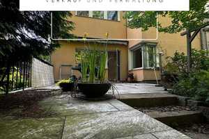 Leerstehendes (ab 07.2026) Zweifamilienhaus mit gepflegtem Garten im Ortsteil Hermsdorf – Brandtstraße 23, 13467 Berlin – Vorschaubild 4