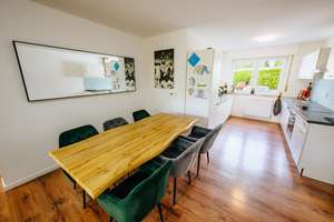 Modern wohnen, direkt zuhause fühlen – 33689 Sennestadt, Bielefeld – Vorschaubild 10