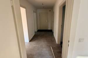 Helle 3-Zi-Wohnung mit großem Balkon in Obergiesing / Ramersdorf – naturnah und ideal geschnitten – Die vollständige Adresse der Immobilie erhältst du vom Anbieter., 81549 Balanstraße-West, München – Vorschaubild 11