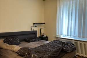 Wohnen mit Charakter: 3,5-Zimmer Maisonette Wohnung in Kassel Bettenhausen nahe Niestetal – Die vollständige Adresse der Immobilie erhältst du vom Anbieter., 34123 Bettenhausen, Kassel – Vorschaubild 9