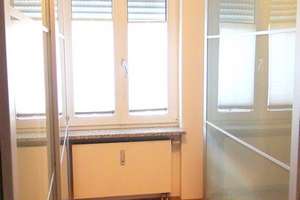 Traumwohnung -  3,5 Zimmer Wohnung mit Westbalkon - Nähe Harras - Westpark – Die vollständige Adresse der Immobilie erhältst du vom Anbieter., 81377 Mittersendling, München – Vorschaubild 6