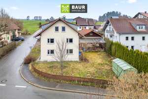 360° I Sofort frei!! 2-Familienhaus in Kisslegg-Immenried mit viel Platz – Ravensburg (Kreis) – Vorschaubild 29
