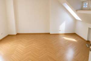 Schöne 5-Zimmer-Maisonnettewohnung, mitten im Musikerviertel in der Weststadt – Weberstrasse 8, 76133 Weststadt, Karlsruhe – Vorschaubild 9