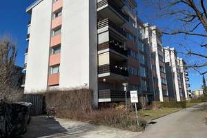Kapitalanlage! Westseite - 2-Zimmer Wohnung mit Tiefgaragenstellplatz – Kurfürstenstr. 82, 12105 Mariendorf, Berlin – Vorschaubild 5