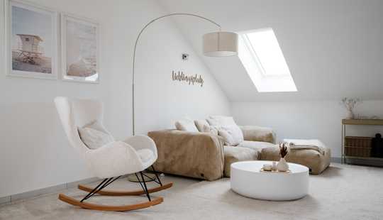 Bild von Wohnjuwel in begehrter Lage von Kriftel