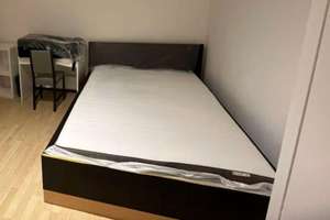 Nachmieter  für mein Zimmer - ab 13.06.2026 – Saabrücker Straße 14, 57072 Siegen, Siegen – Vorschaubild 2