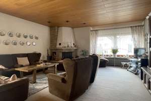 Viel Potential in Uninähe! Große Wohn- und Gewerbeimmobilie - Alternativ Umbau/Neubau!

 – Die vollständige Adresse der Immobilie erhältst du vom Anbieter., 33613 Schildesche, Bielefeld – Vorschaubild 19