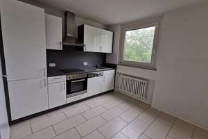 Schicksal - schicke 3-Zi.-Wohnung – Bussardhof 10, 45894 Buer, Gelsenkirchen – Vorschaubild 1