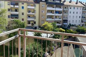 ** Ab in den SÜDEN * 2 Zimmer * ca. 67 qm * Balkon * gute Infrastruktur * opt. Teilmöblierung  ** – Markgrafenstr. 9, 90459 Gugelstraße, Nürnberg – Vorschaubild 17