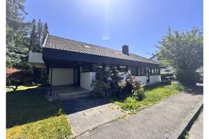 Stilvolle Villa in bester Lage!