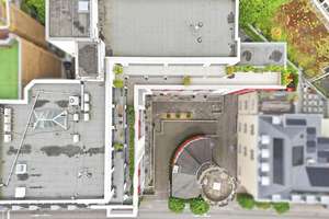 # Wohnen am Rhein # – Die vollständige Adresse der Immobilie erhältst du vom Anbieter., 50668 Altstadt/Nord, Köln – Vorschaubild 26