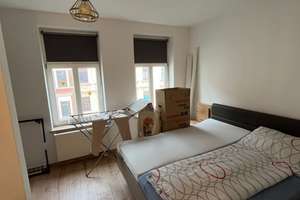 Charmante 2-Zimmer-Wohnung in Leipzig zu vermieten – Bruhnstraße 4, 4318 Sellerhausen-Stünz, Leipzig – Vorschaubild 17