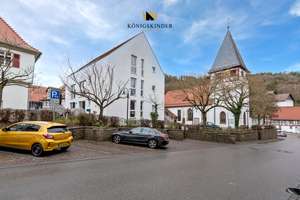 Wohnen am Schlössle: Neuwertiges 3-Einheiten-Haus Mönsheim. Rendite. Freiraum. Komfort. – Die vollständige Adresse der Immobilie erhältst du vom Anbieter., 71297 Mönsheim – Vorschaubild 9