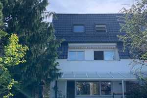Provisionsfrei – Schönes, modernisiertes Reihenendhaus mit großem Garten in Waldtrudering – München – Vorschaubild 2