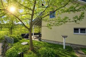 KURZFRISTIG FREI! 
Neuwertiges EFH mit Terrasse, Garten, gr. Garage, Wallbox uvm. – Die vollständige Adresse der Immobilie erhältst du vom Anbieter., 72669 Unterensingen – Vorschaubild 12