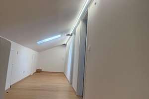 Exklusives 4-Zimmer-Maisonette Wohnung  in Wiesbaden-Biebrich  – Adolf-Todt-Str. 8, 65203 Biebrich, Wiesbaden – Vorschaubild 8