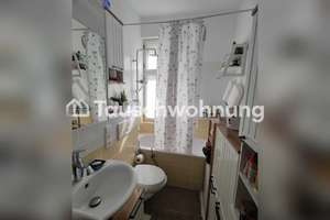 Tauschwohnung: 2 Zimmer EG Wohnung 50 qm Berlin gegen 3/4 Zimmer in Köln – Silberberger Straße 23, 12489 Adlershof, Berlin – Vorschaubild 4