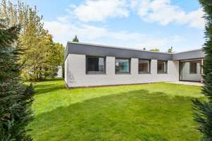 Winkelbungalow in Hannover-Bothfeld mit großem Potential | Südgarten | Garage | ebenerdiges Wohnen – Die vollständige Adresse der Immobilie erhältst du vom Anbieter., 30659 Bothfeld, Hannover – Vorschaubild 9