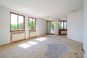 Nähe Luitpoldpark und Klinik Schwabing: Großzügige 3-Zimmer-Eigentumswohnung zum Selbstgestalten – Die vollständige Adresse der Immobilie erhältst du vom Anbieter., 80804 Münchner Freiheit, München – Vorschaubild 3