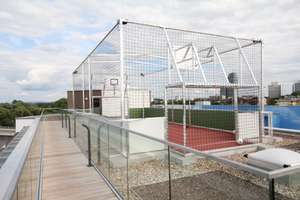 Modernes möbliertes Apartment mit Balkon in Ingolstadt Nordwest – Theodor-Heuss-Straße 26, 85055 Nordost, Ingolstadt – Vorschaubild 18