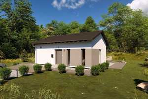 EBENERDIG WOHNEN, FÜR EIN SORGENFREIES LEBEN MIT OKAL- HAUS – Potsdam-Mittelmark (Kreis) – Vorschaubild 3