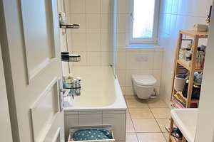 Helle 2-Zimmer Wohnung mit Balkon in Derendorf – Die vollständige Adresse der Immobilie erhältst du vom Anbieter., 40476 Derendorf, Düsseldorf – Vorschaubild 2