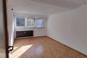 Großzügige, lichtdurchflutete Wohnung mit Balkon und Blick Richtung Stadtwald in gefragter Lage – Lotharstraße 44, 53115 Kessenich, Bonn – Vorschaubild 2