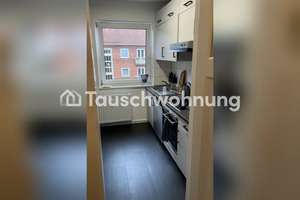 Tauschwohnung: Hübsche 3-Zimmer Wohnung mit Balkon zum tauschen – Ole Enn 11, 22307 Barmbek-Nord, Hamburg – Vorschaubild 3