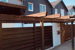 Ansprechendes 4-Zimmer-Reihenhaus mit EBK in Groß Grönau, Groß Grönau – Hirschgrund 71, 23627 Groß Grönau – Vorschaubild 1