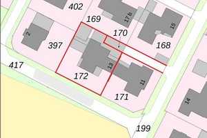 Viel Platz, praktische Details und familienfreundliche Lage! – Herford (Kreis) – Vorschaubild 19