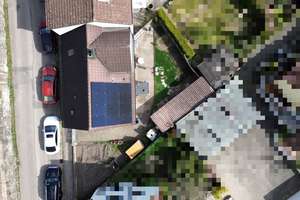 Einfamilienhaus mit Garten in zentrumsnaher Lage – Die vollständige Adresse der Immobilie erhältst du vom Anbieter., 91522 Innenstadt, Ansbach – Vorschaubild 15