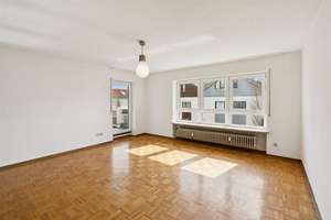 Adrette 3-Zi-Whg in ruhiger Wohngegend