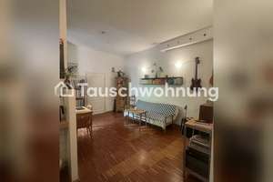 Tauschwohnung: Berlin Tempelhof-Schöneberg: Gemütliche Wohnung – Die vollständige Adresse der Immobilie erhältst du vom Anbieter., 10829 Schöneberg, Berlin – Vorschaubild 2